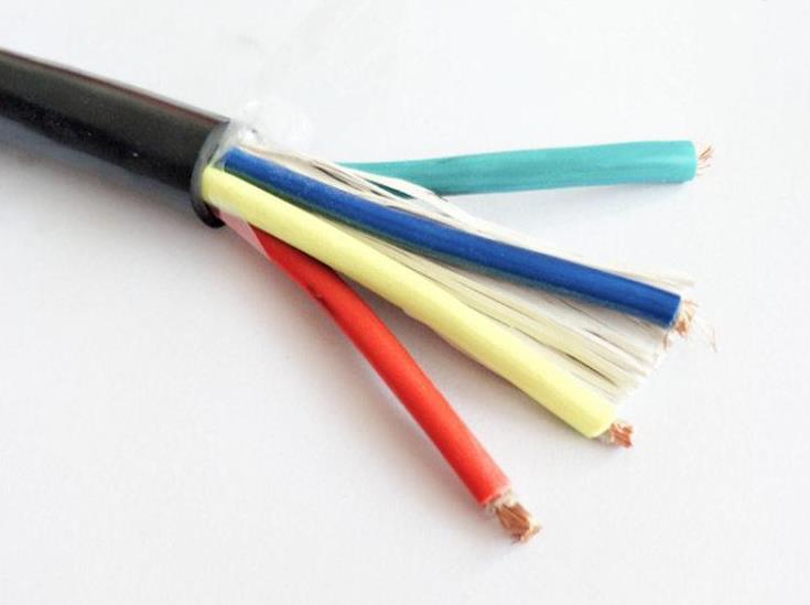 
对电力电缆主要质量问题产生的原因分析